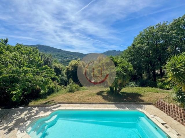 Maison vente à Arrondissement de Draguignan, Les Adrets-de-l'estérel