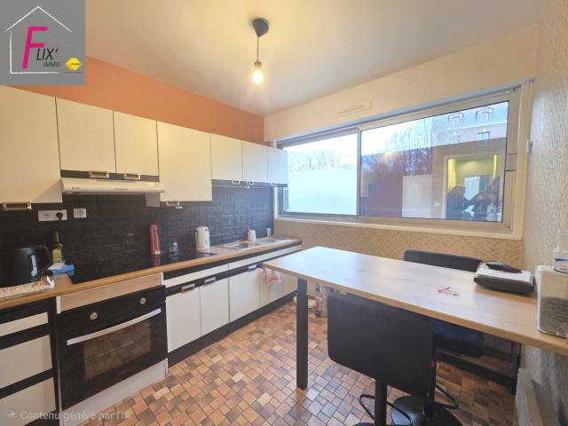 Appartement vente à Abbeville