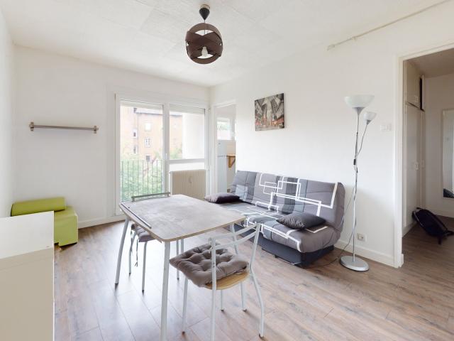 Appartement location à Belfort, Saraz