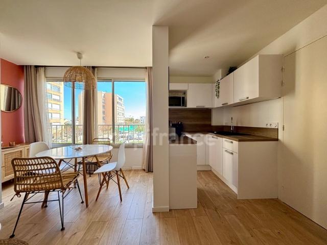 Appartement vente à Montpellier, Mauguio