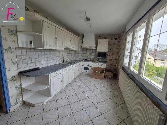 Maison vente à Amiens, Dreuil-lès-amiens
