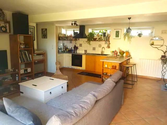 Appartement vente à Mulhouse, Eschentzwiller