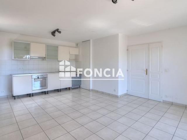 Appartement vente à Gex, Ain