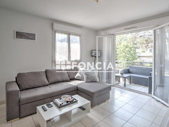 Appartement vente à Gex, Ain