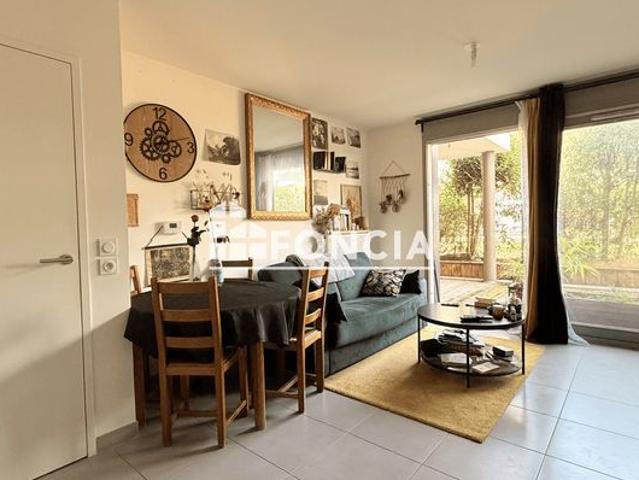 Appartement vente à Gex