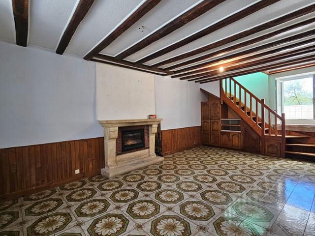 Maison vente à Reims, Arcis-le-ponsart