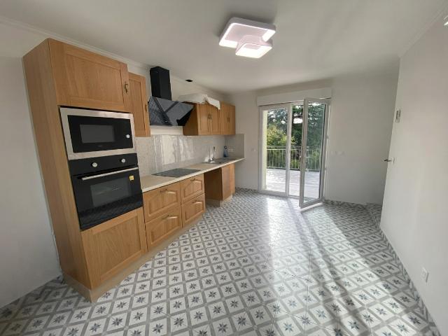 Maison location à Le Plessis-Chamant, Chamant