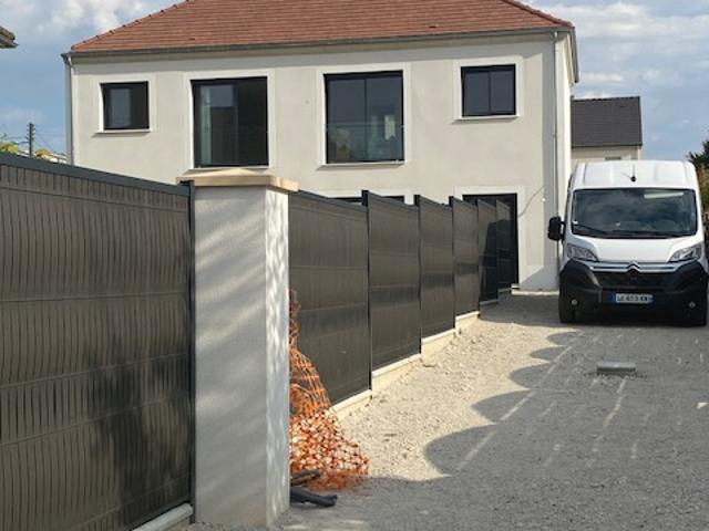 Appartement location à Clermont, Fitz-james