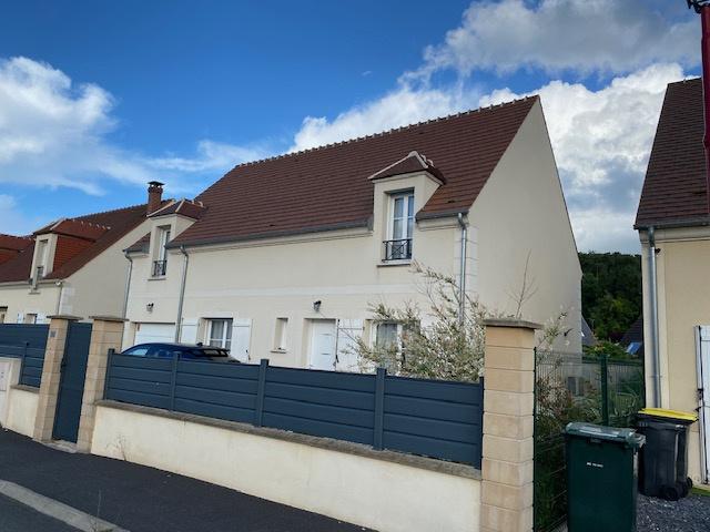 Maison location à Senlis, Fleurines