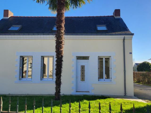 Maison vente à Châteaubriant-Ancenis, La Roche-blanche