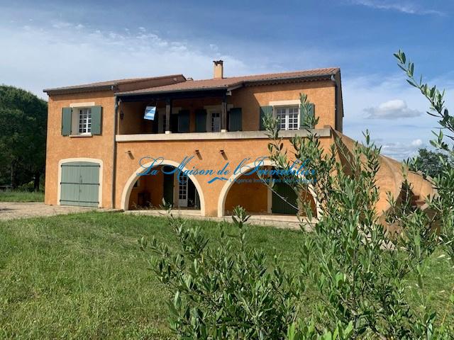Villa vente à Le Vigan, Lédignan