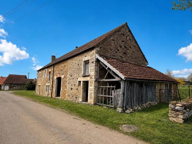 Maison vente à Beaune, Mont-saint-jean