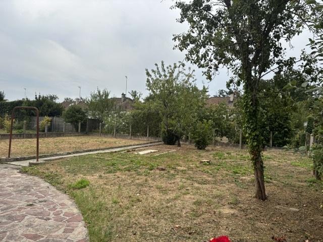 Maison location à Compiègne, Le Plessis-brion