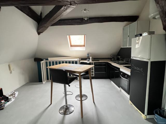 Appartement location à Senlis, Pont-sainte-maxence