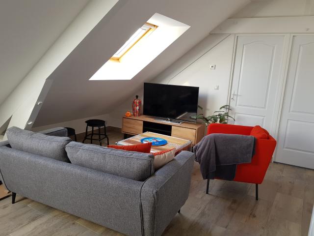 Appartement location à Senlis, Pont-sainte-maxence