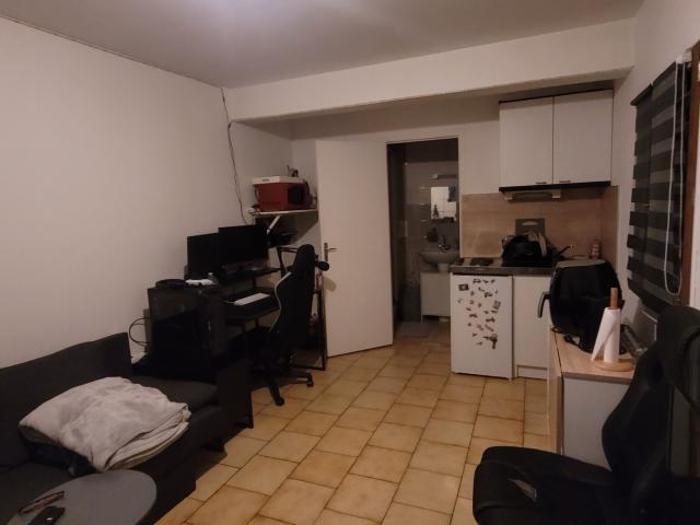 Appartement location à Clermont, Sacy-le-grand
