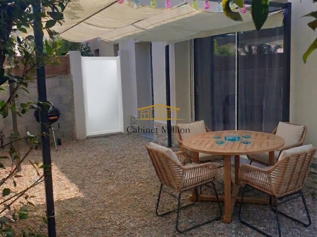 Maison vente à Montpellier, Vic-la-gardiole