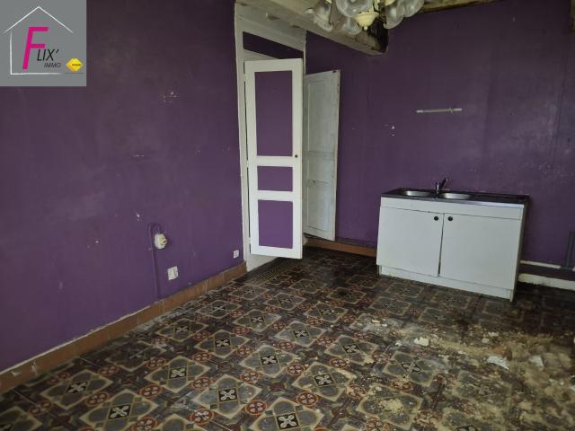 Maison vente à Amiens, Domart-en-ponthieu