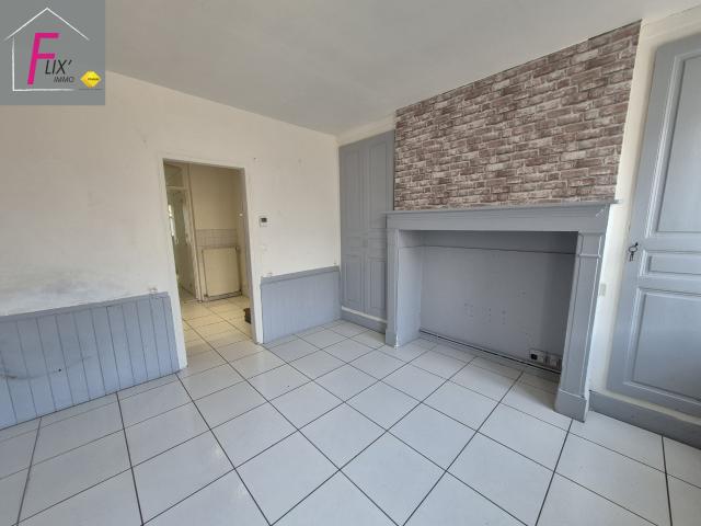 Maison vente à Amiens, Berteaucourt-les-dames