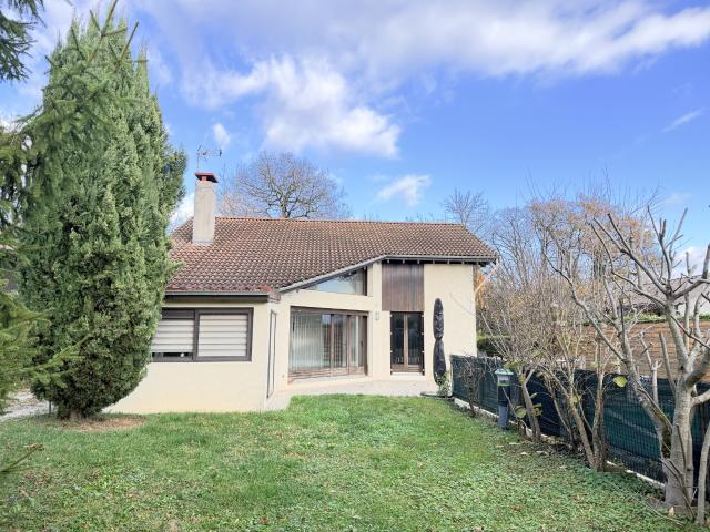 Villa vente à Grenoble, Montbonnot-saint-martin