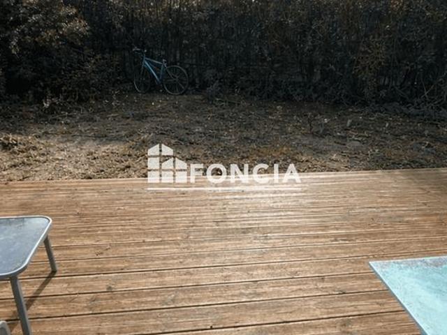 Appartement vente à Nîmes, Rodilhan
