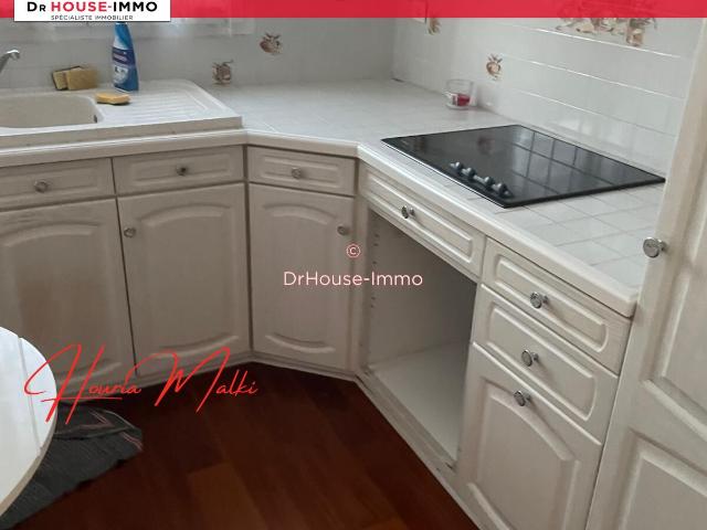 Appartement vente à Le Raincy, Villepinte