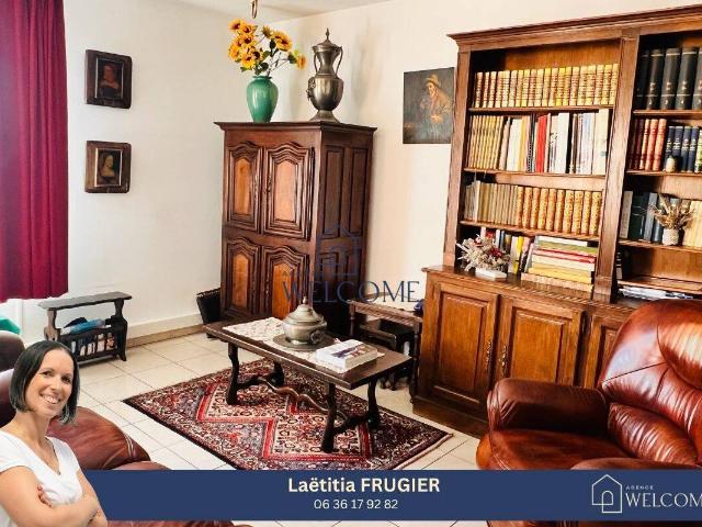 Appartement vente à Pont-saint-esprit