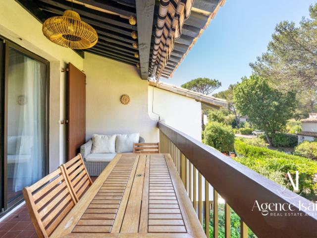 Appartement vente à Arrondissement de Draguignan, La Croix-valmer