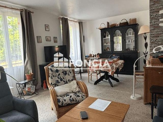 Appartement vente à Roanne