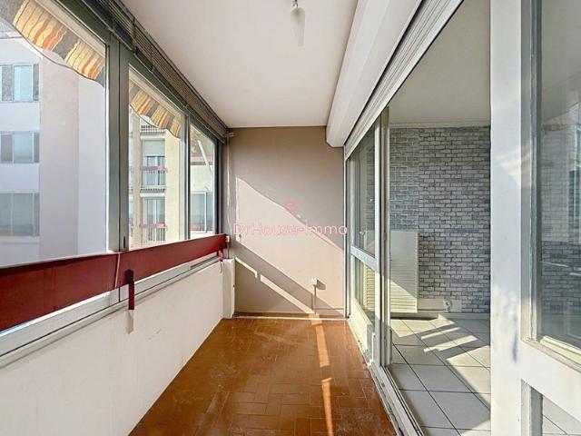 Appartement vente à Istres, Vitrolles