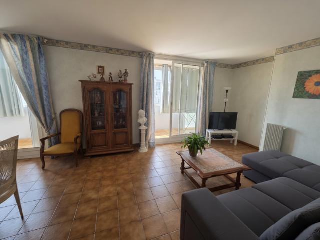 Appartement vente à Istres, Marignane