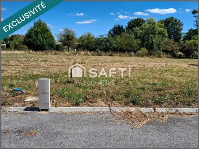 Terrain vente à Louhans-Châteaurenaud, Saint-germain-du-bois