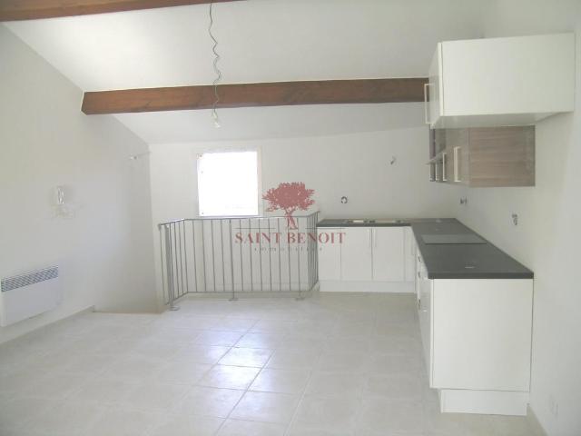 Appartement location à Lodève, Aniane