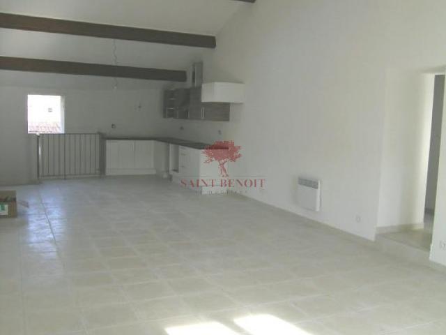 Appartement location à Lodève, Aniane
