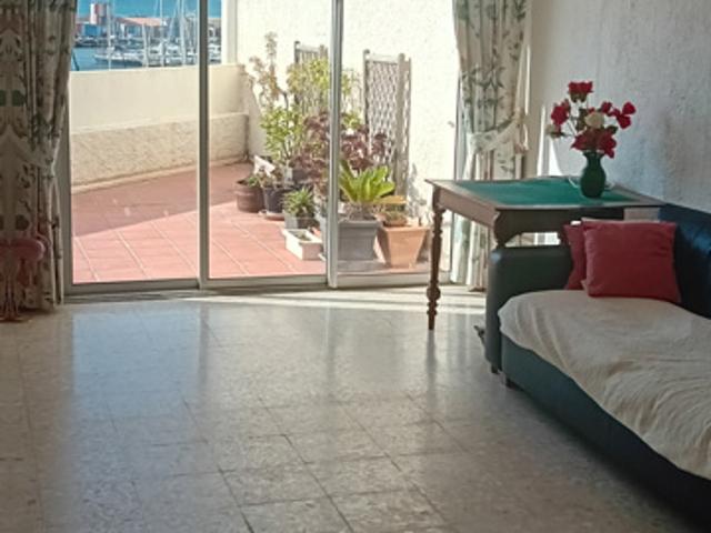 Appartement vente à Perpignan, Le Barcarès