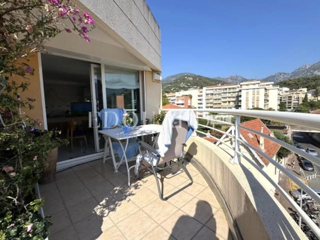 Appartement vente à Nice, Menton