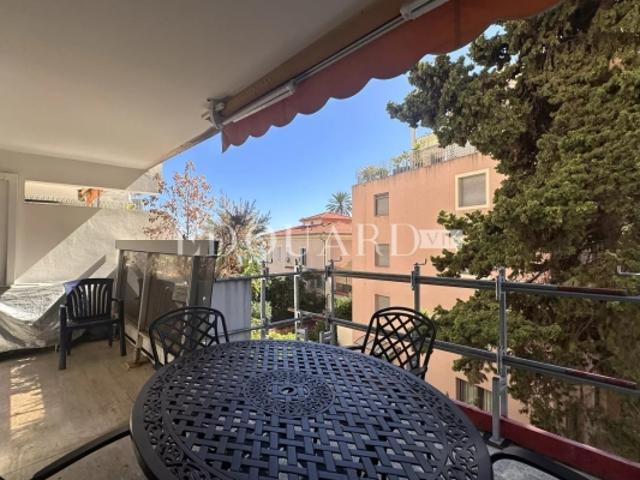 Appartement vente à Nice, Menton