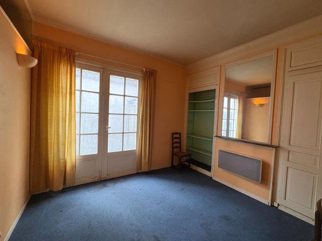 Appartement vente à Lille