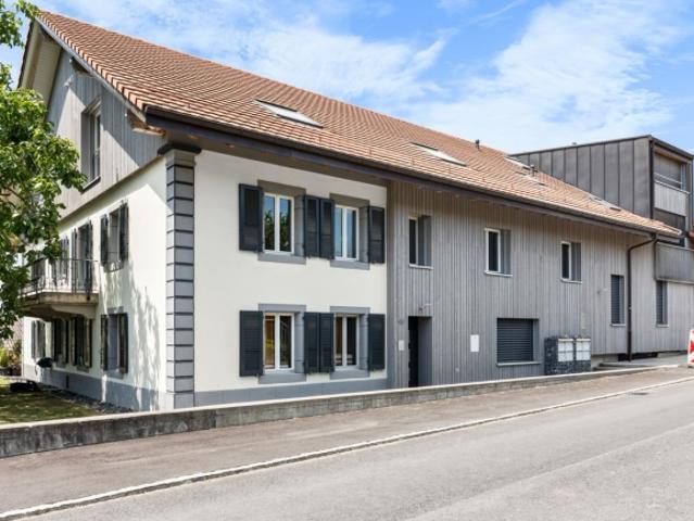 Wohnung kaufen in Vulliens, Waadt