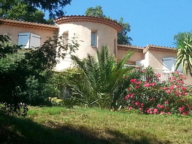 Maison vente à Grasse, Mandelieu-la-napoule
