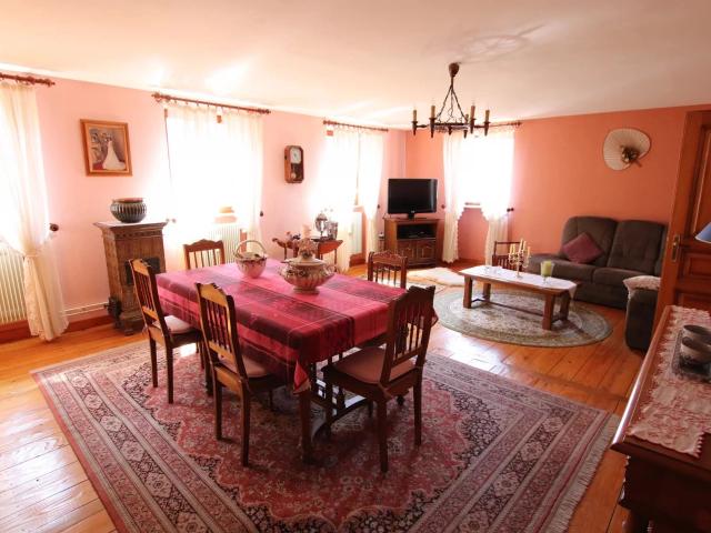 Appartement vente à Saverne, Dossenheim-sur-zinsel