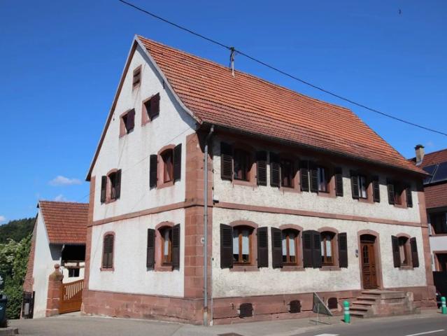 Appartement vente à Saverne, Dossenheim-sur-zinsel