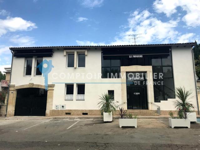 Local Commercial vente à Nîmes, Vergèze