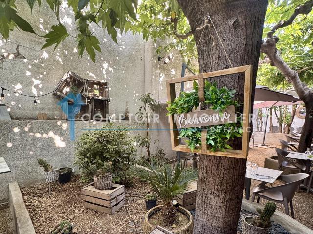 Local Commercial vente à Nîmes, Vergèze