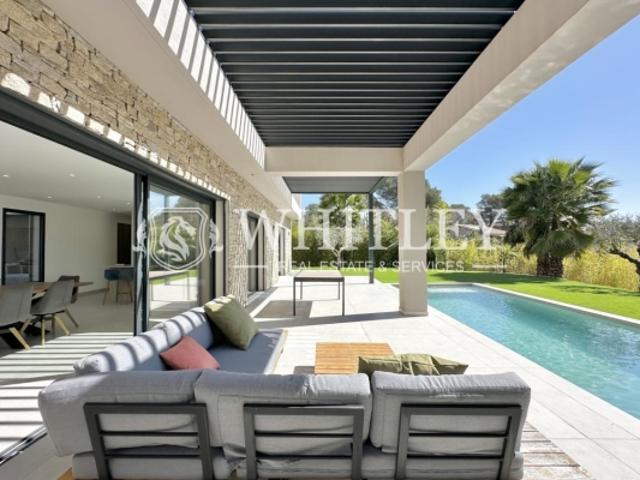 Maison vente à Fréjus, Var