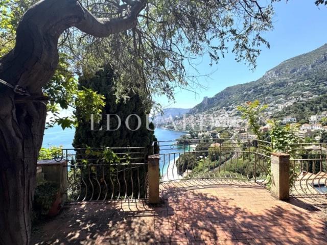 Maison vente à France métropolitaine, Roquebrune-cap-martin