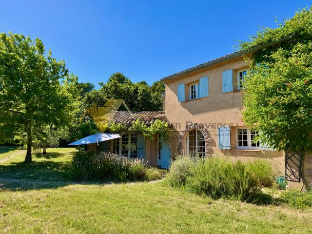 Villa vente à Carpentras, Vaison-la-romaine