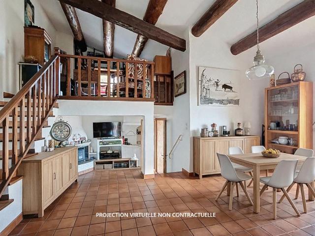 Villa vente à Brignoles, Le Luc