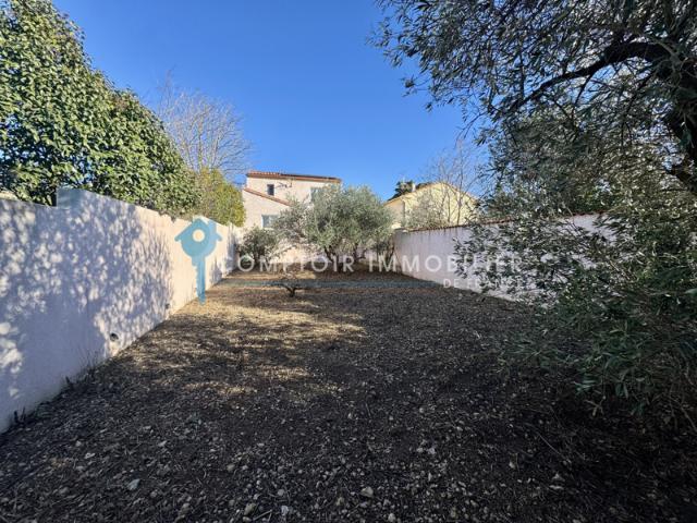 Maison vente à Nîmes, Vergèze