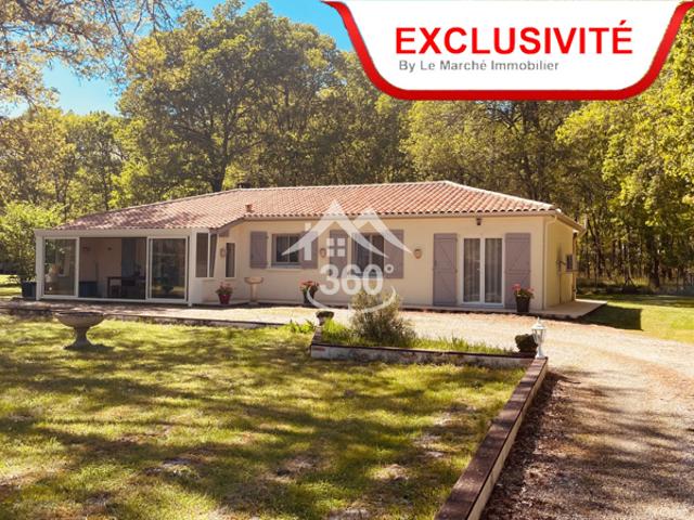 Maison vente à France métropolitaine, Beauziac